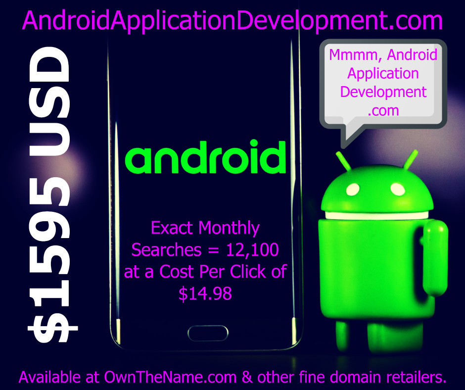 AndroidApplicationDevelopment.com