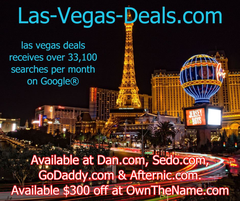Las-Vegas-Deals.com